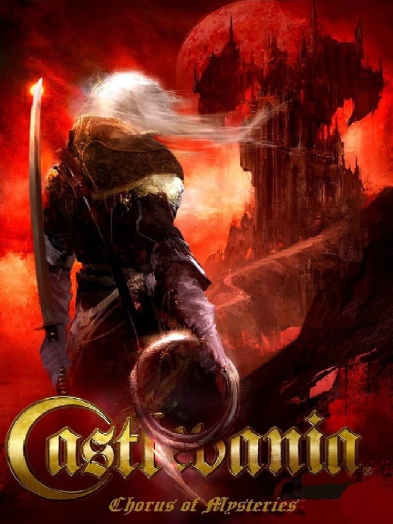 Castlevania: Chorus of Mysteries