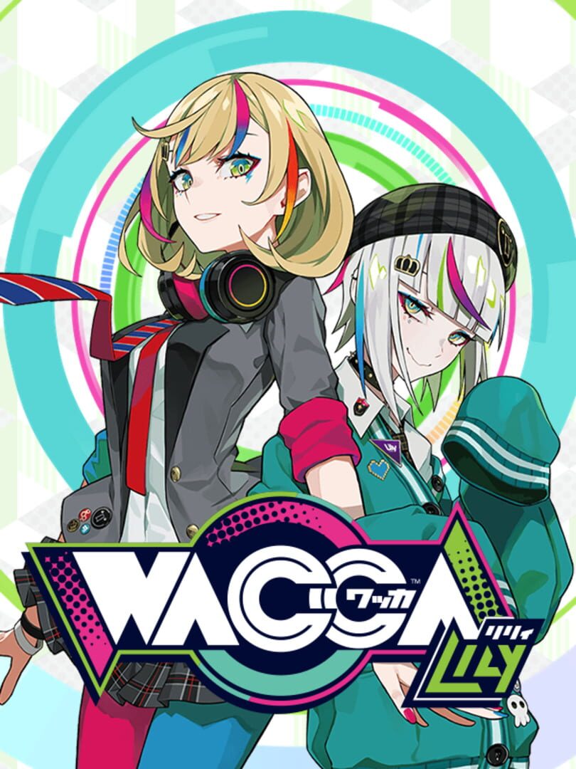 Wacca Lily (2020)