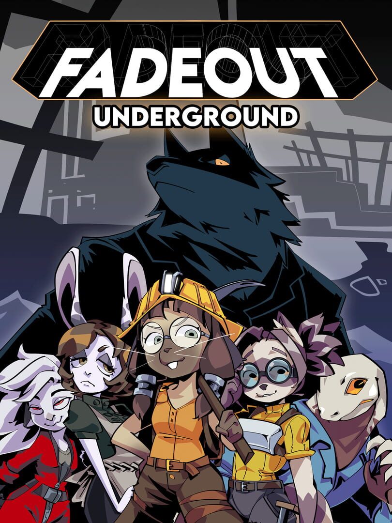 Fadeout: Underground (2020)