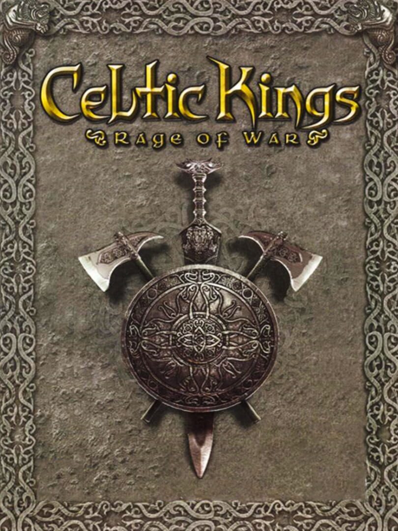 Celtic Kings: Rage of War (2002)