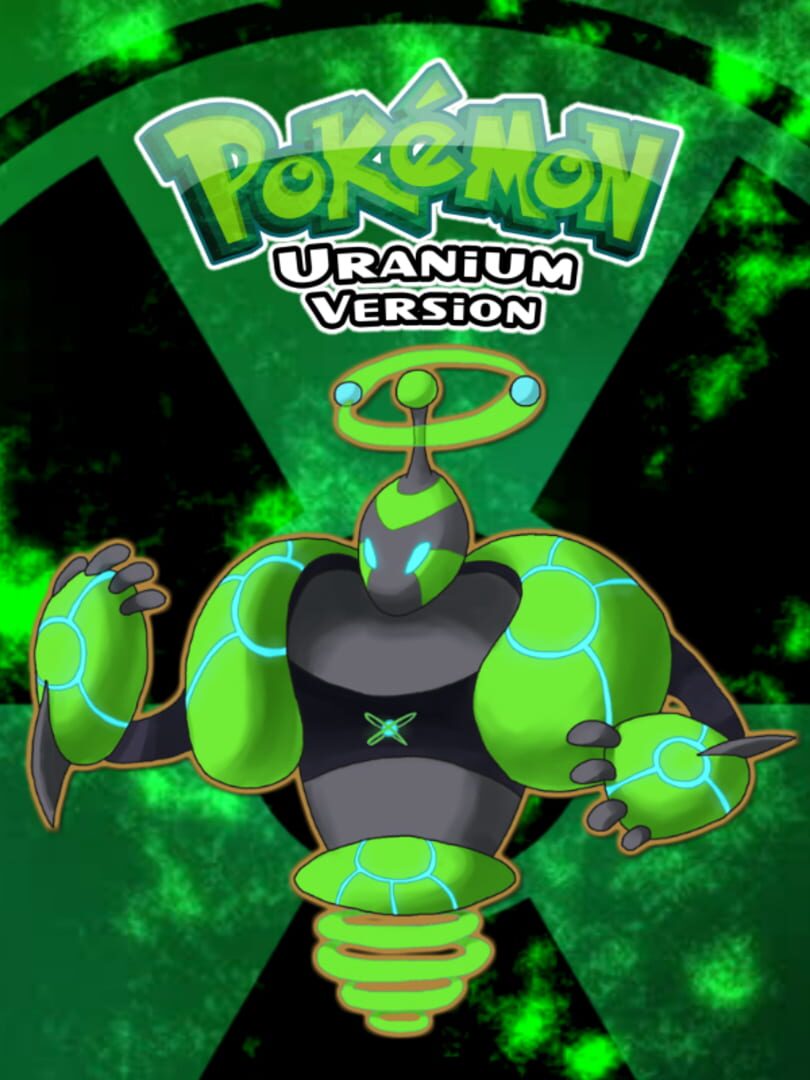 Pokémon Uranium (2016)