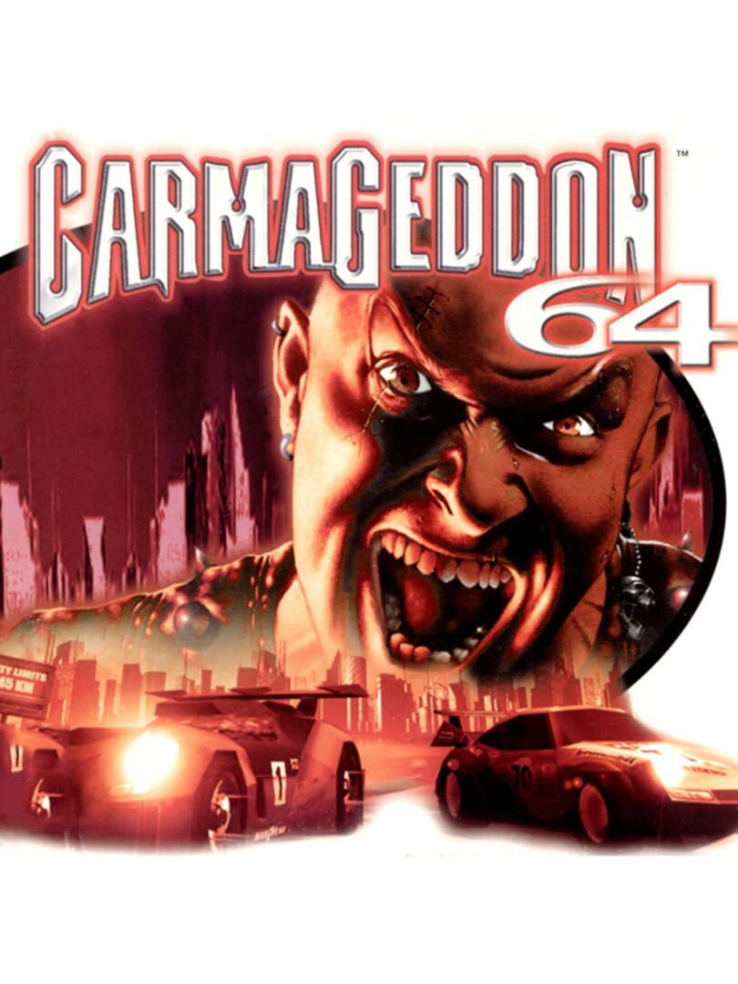 Carmageddon