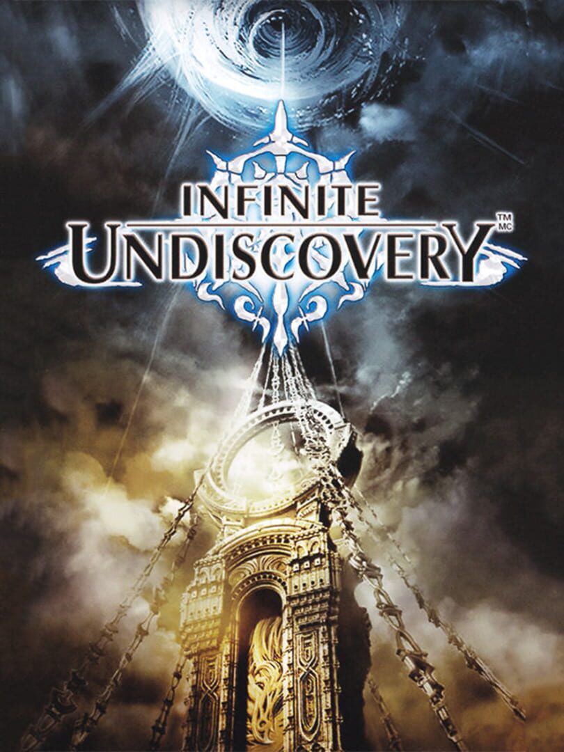 Infinite Undiscovery (2008)