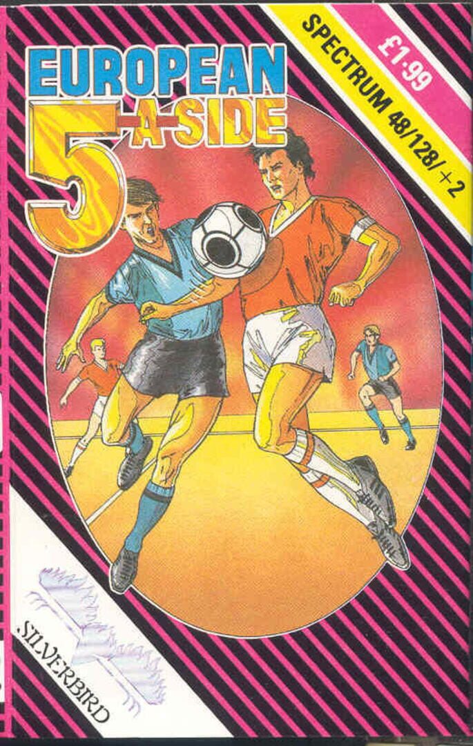 European 5-A-Side (1988)