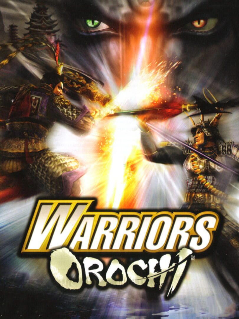 Warriors Orochi (2007)