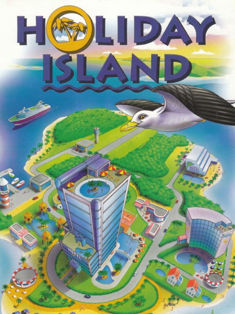 Holiday Island (1996)