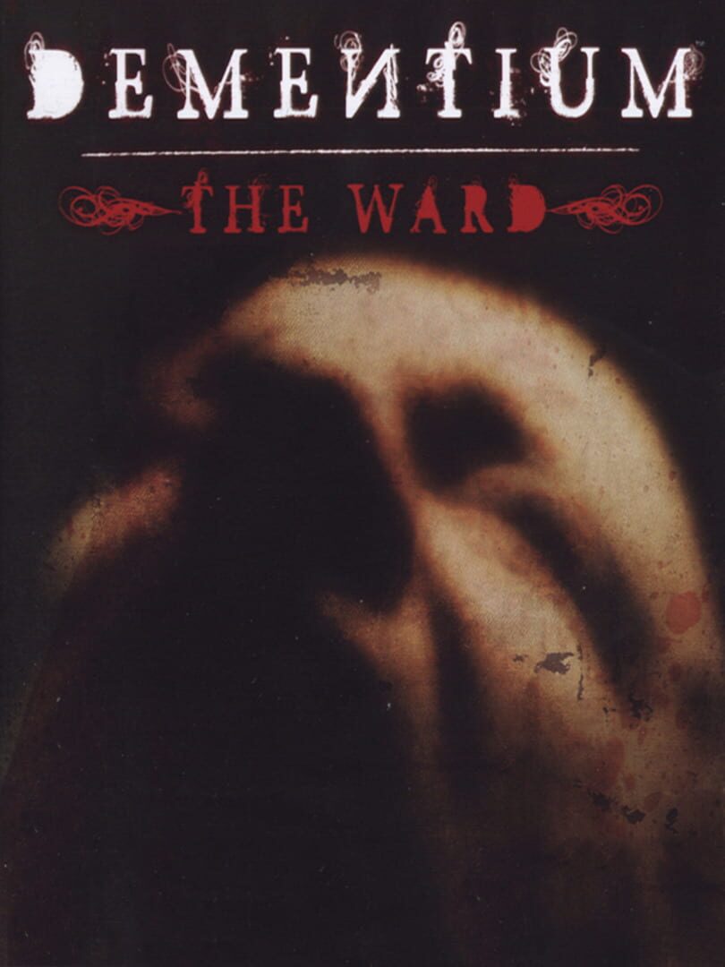 Dementium: The Ward (2007)