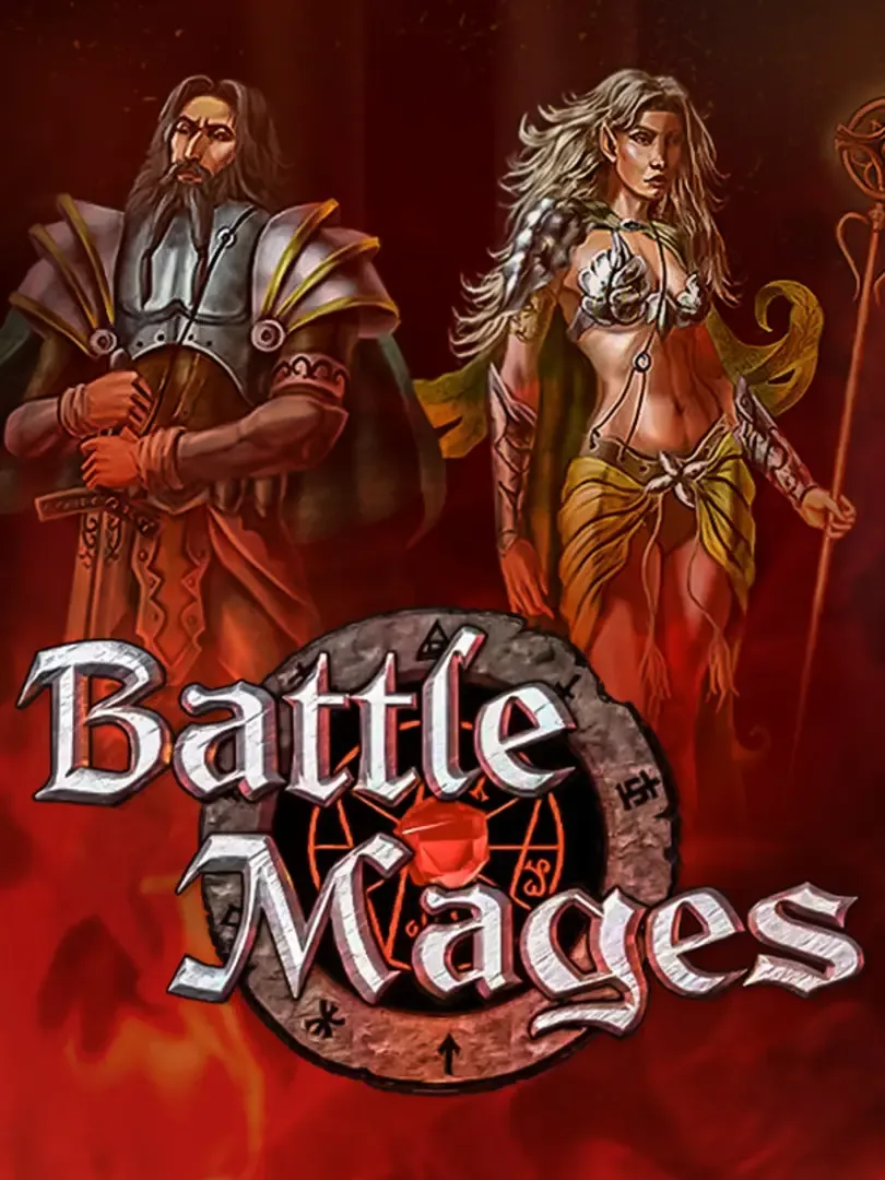 Battle Mages