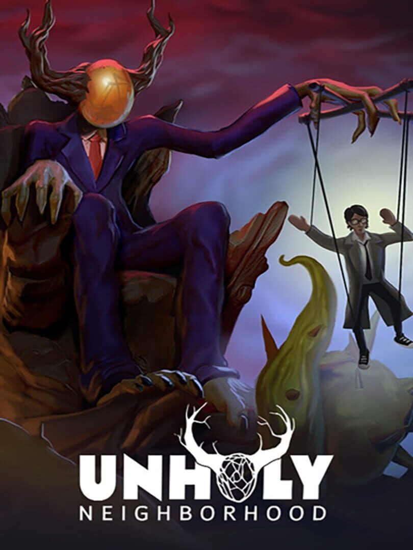 Unholy Neighbourhood