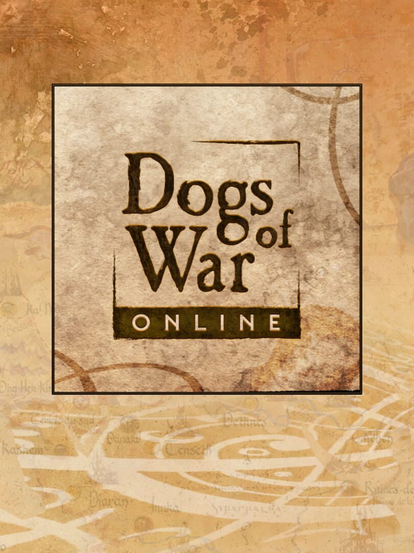 Dogs of War Online (2014)