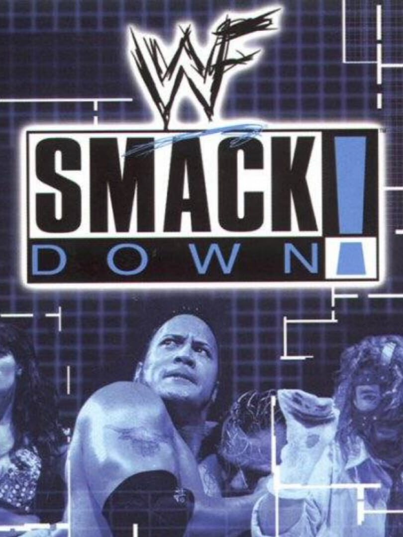 WWF SmackDown! (2000)