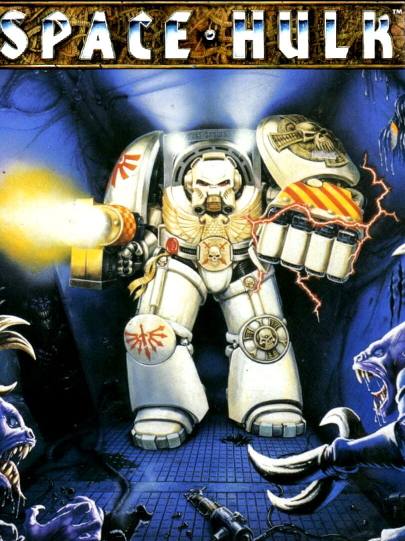 Space Hulk (1993)