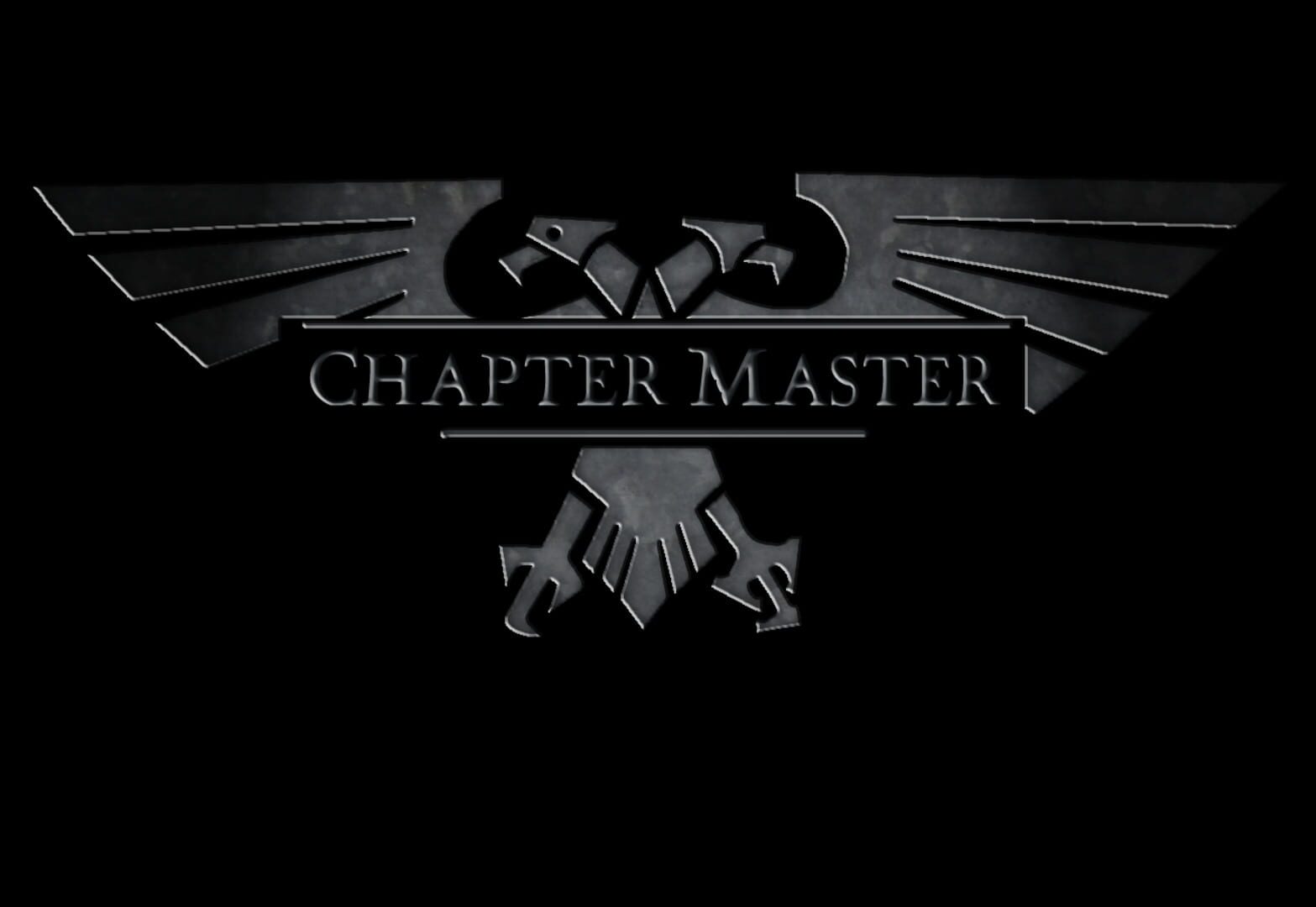 Chapter Master (2025)