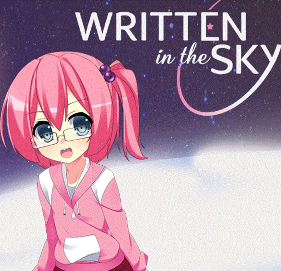 Written in the Sky (2015)