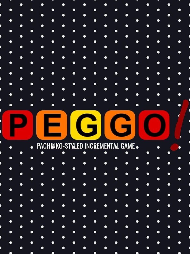 Peggo! (2021)