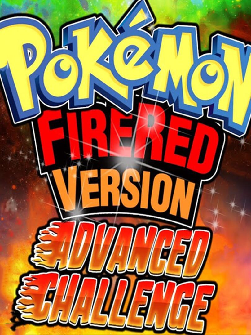 Pokémon FR Advanced Challenge (2020)