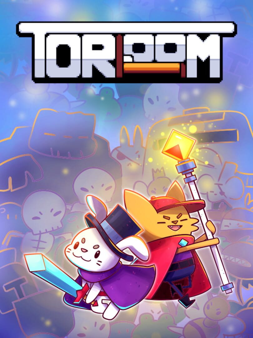 Toroom (2021)