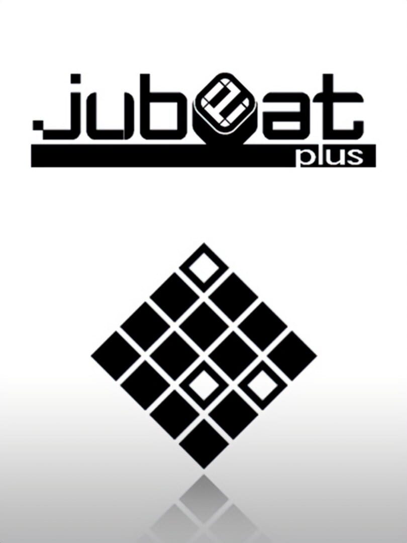 Jubeat Plus (2010)