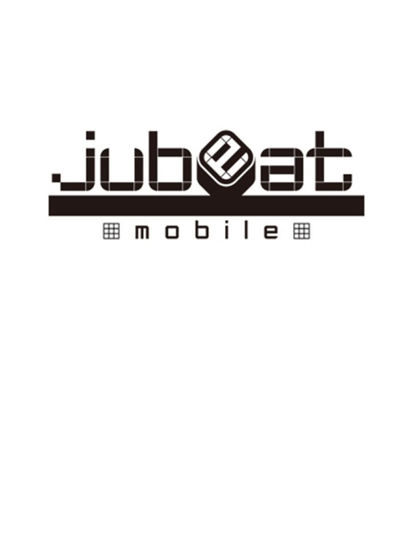 Jubeat Mobile (2010)