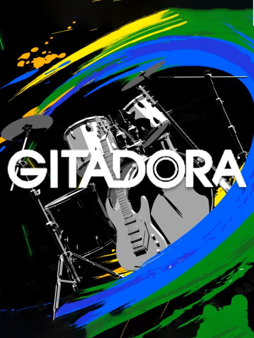 Konaste Gitadora (2020)