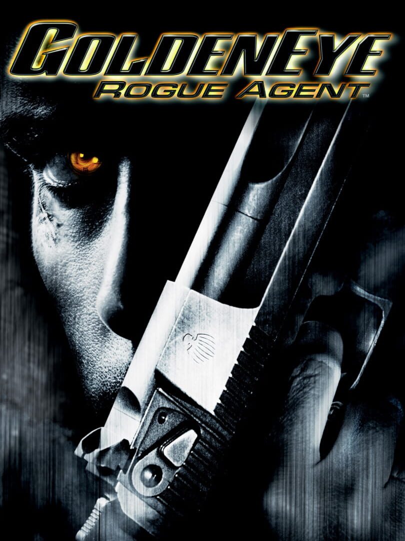 GoldenEye: Rogue Agent (2004)