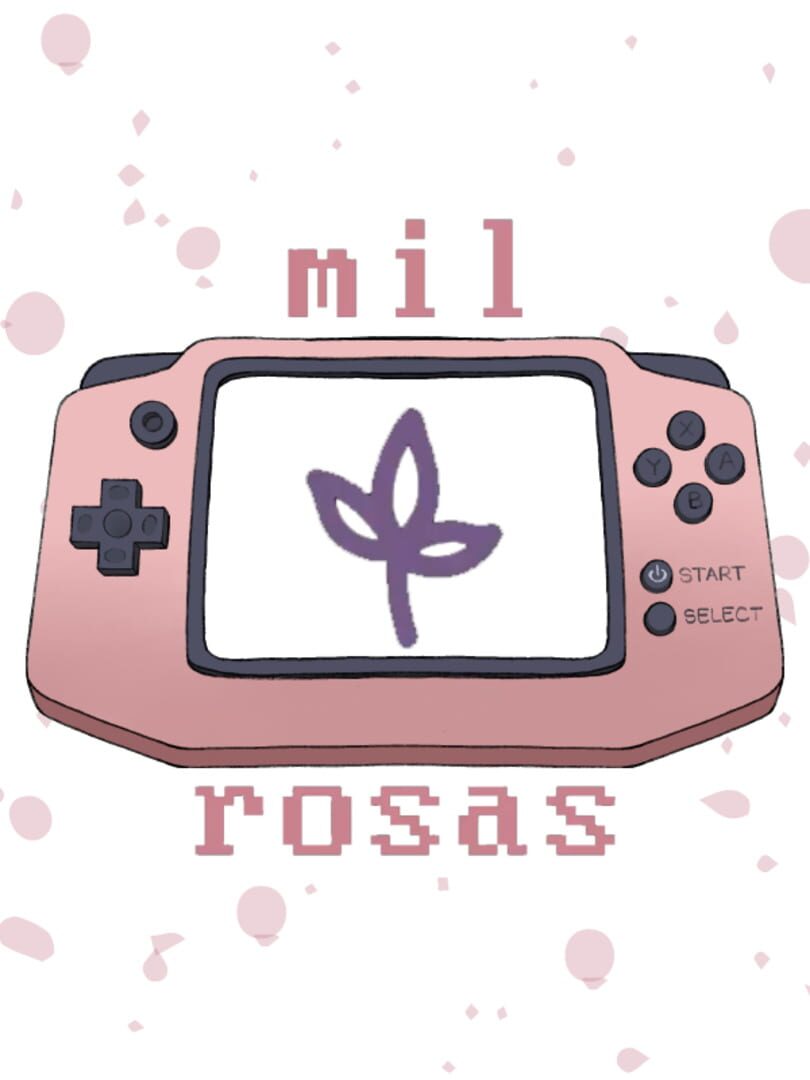 Mil Rosas (2021)