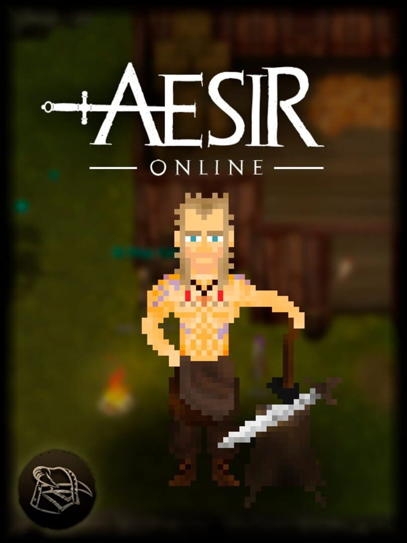 Aesir Online (2021)