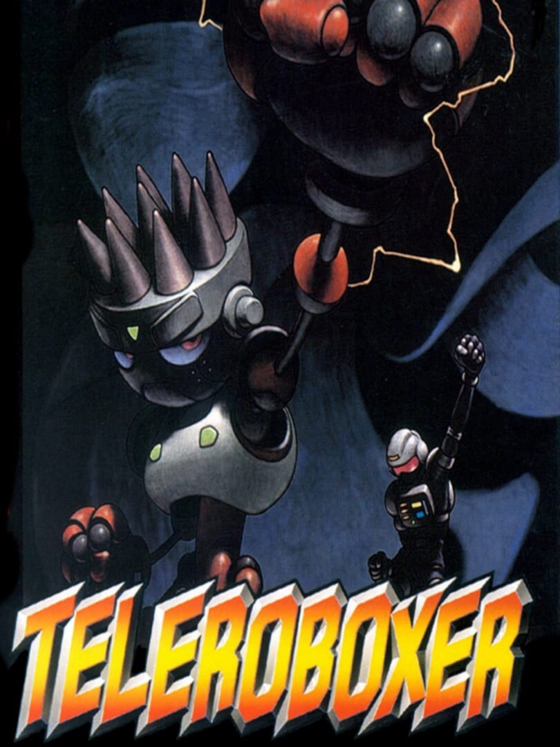 Teleroboxer (1995)