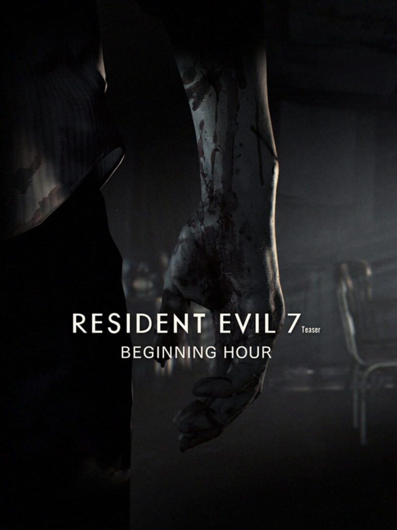Resident Evil 7 Teaser: Beginning Hour (2016)