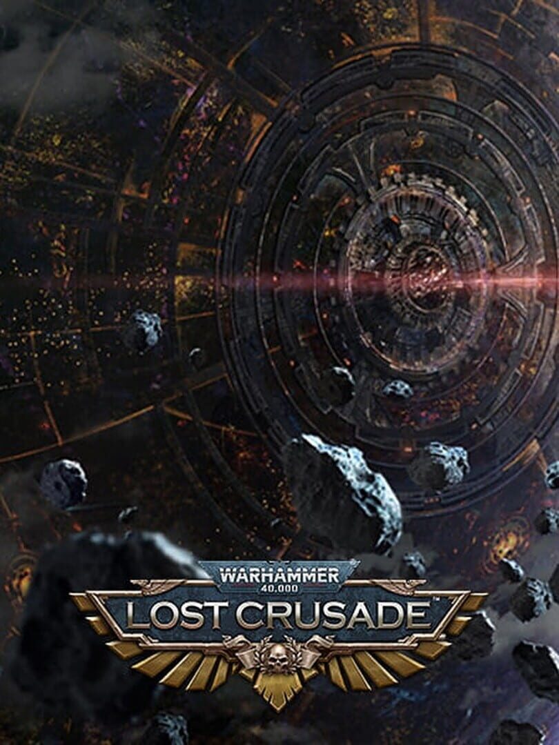 Warhammer 40,000: Lost Crusade (2021)