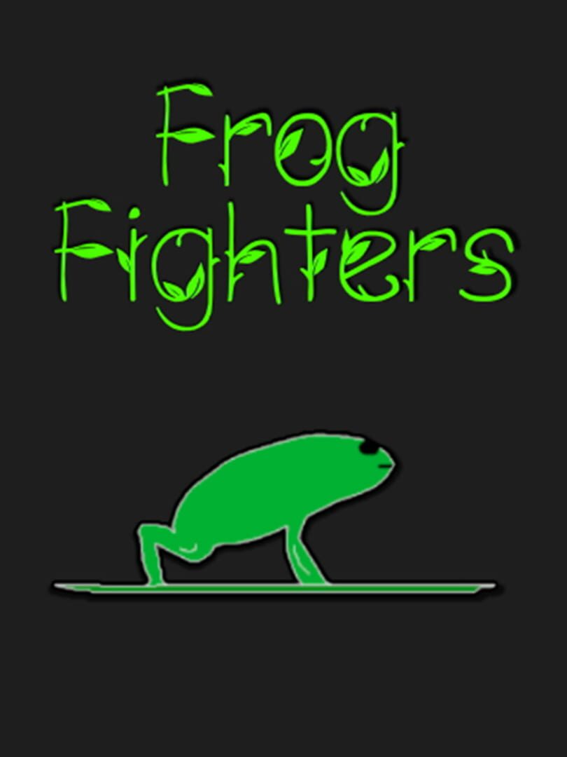 Frog Fighters (2021)