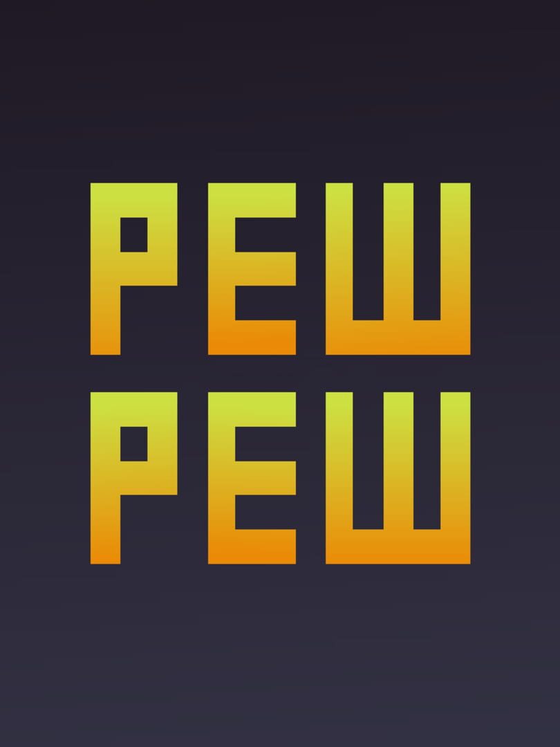 PewPew (2011)