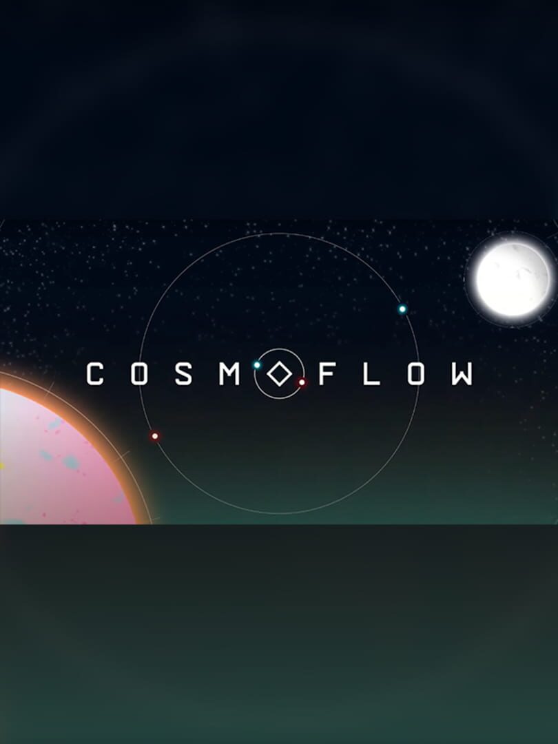 Cosmo Flow (2019)