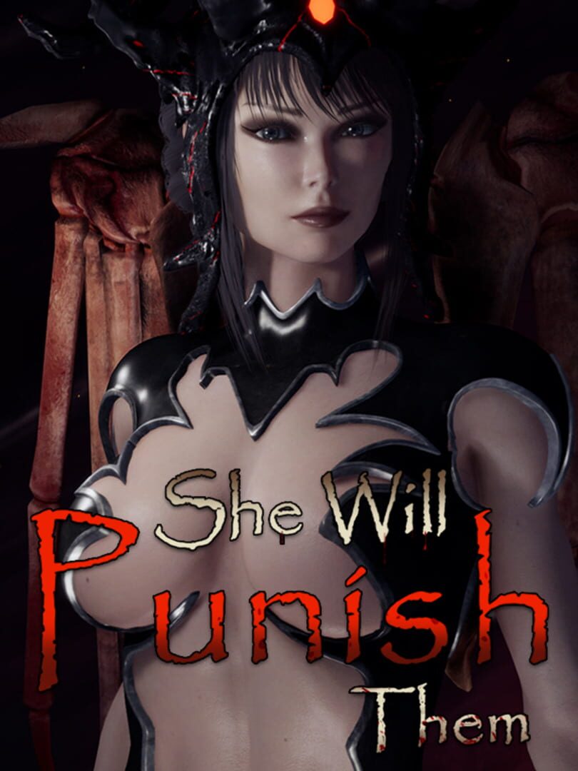 She Will Punish Them (2020)