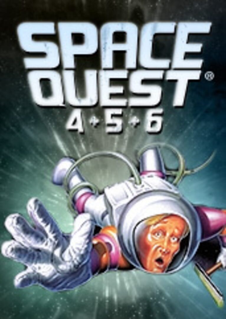Bundle : Space Quest 4+5+6