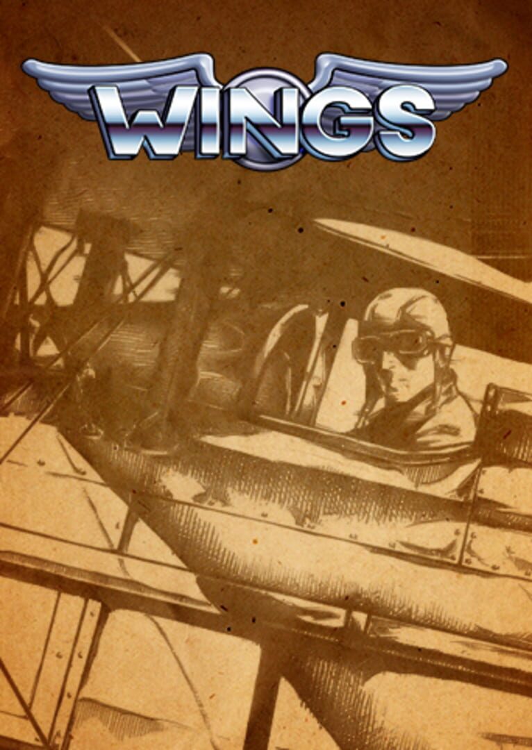 Wings: Emulated Amiga Edition