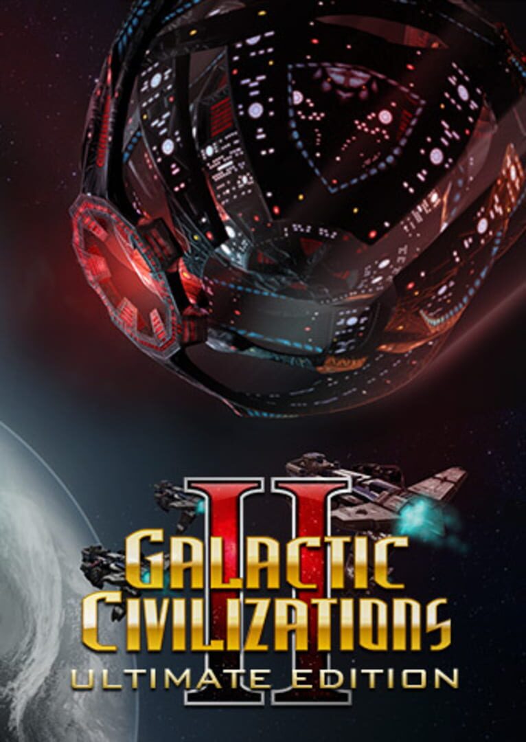 Galactic Civilizations II: Ultimate Edition