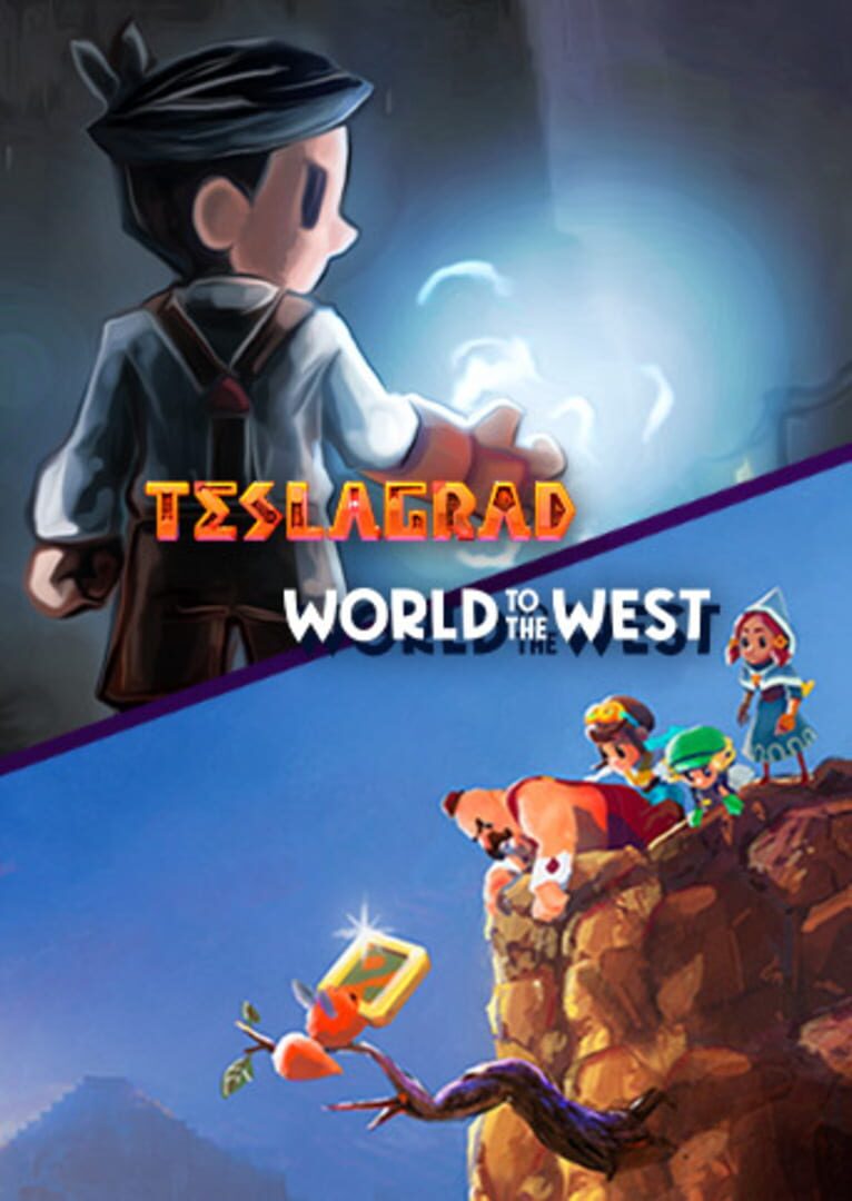 Bundle : Rain Games Steampunk Bundle