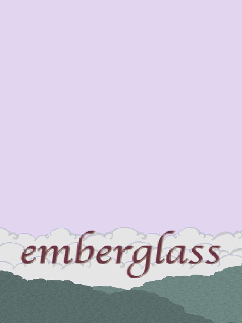 Emberglass (2021)