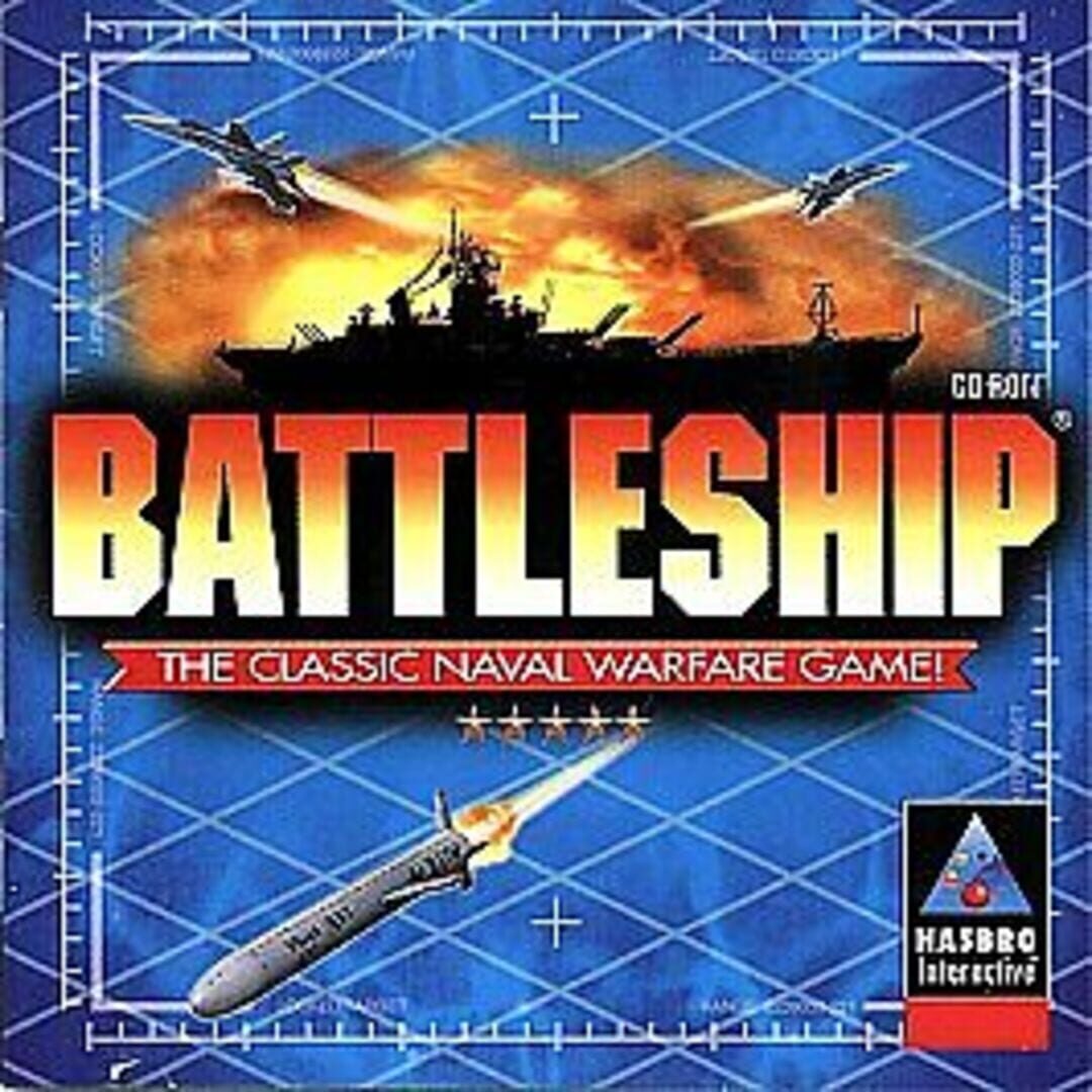 Battleship (1997)