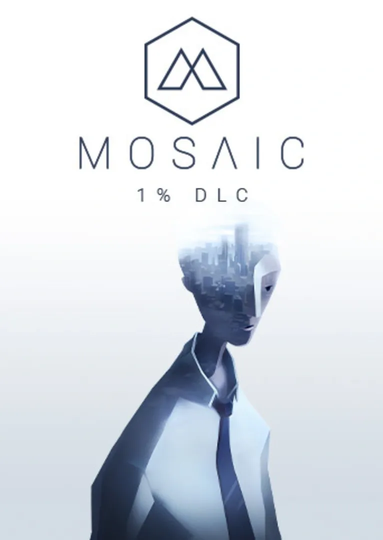 Mosaic 1% DLC