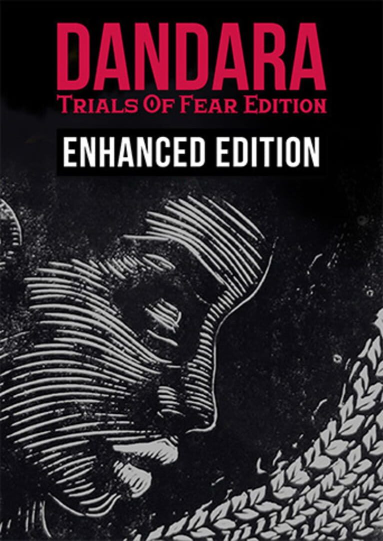 Dandara: Trials of Fear - Enhanced Edition