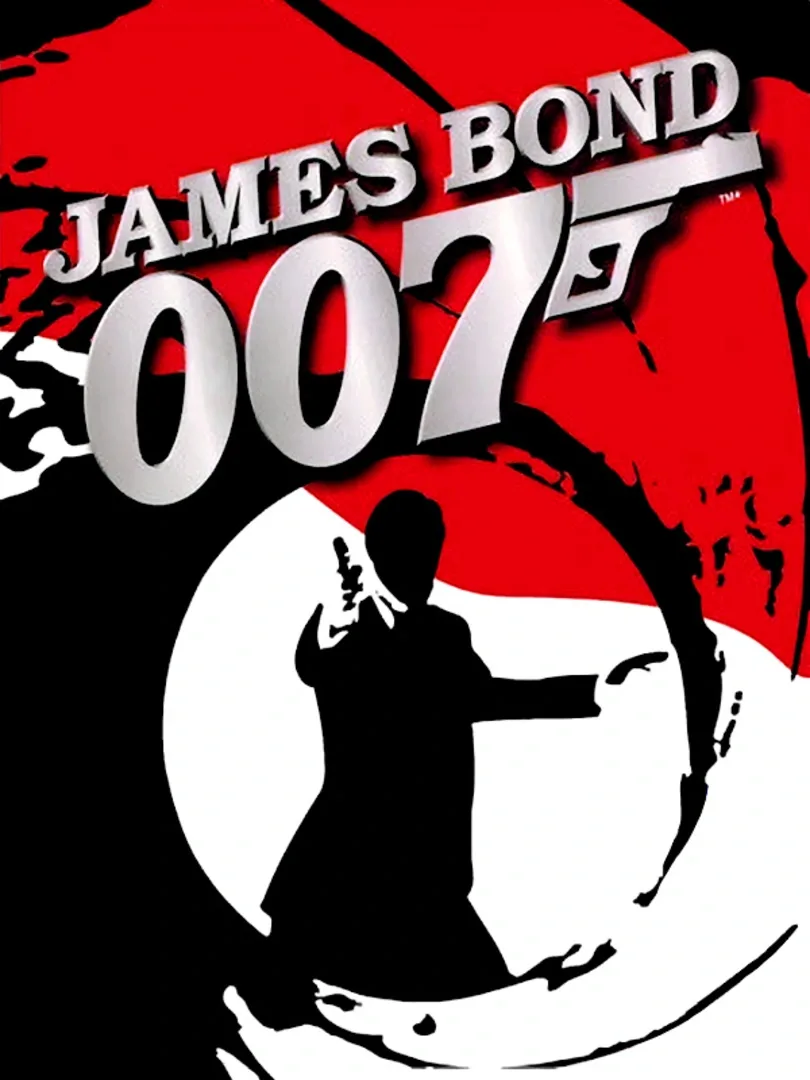 James Bond 007