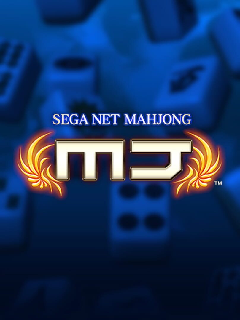 Sega Net Mahjong Mj (2013)