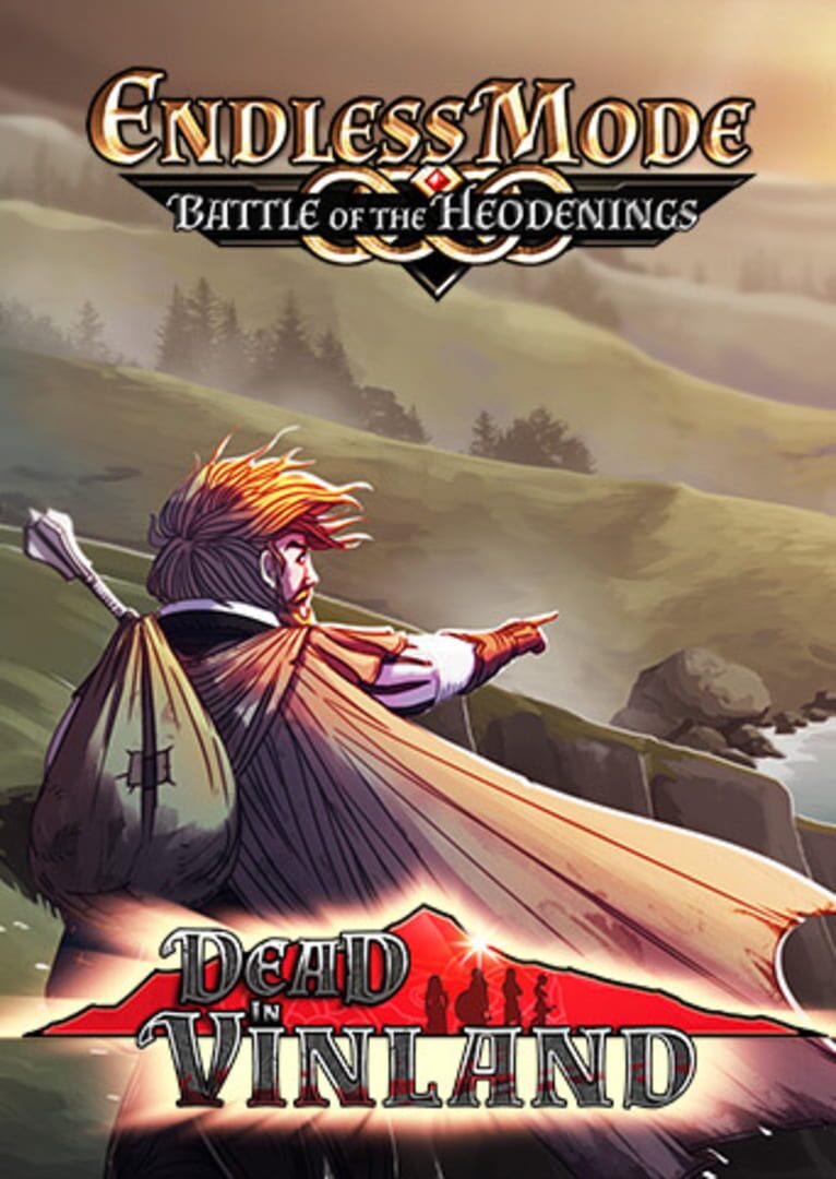 DLC : Dead in Vinland: Endless Mode - Battle of the Heodenings