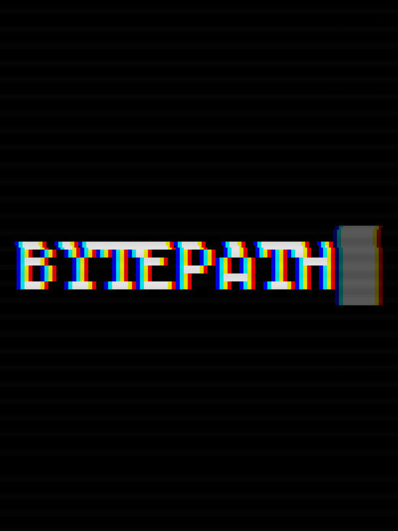 Bytepath Cover