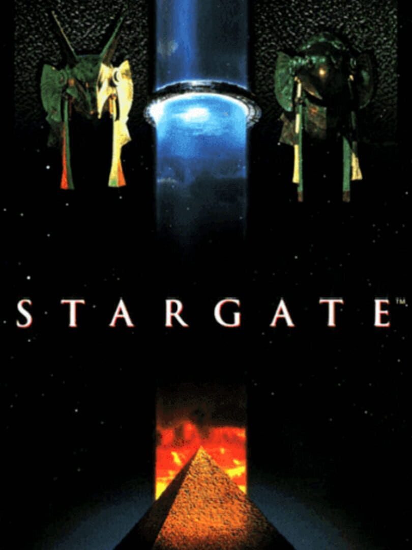 Stargate (1995)