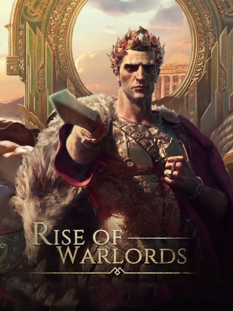 Rise of Warlords