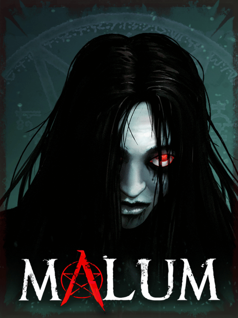 Malum Cover