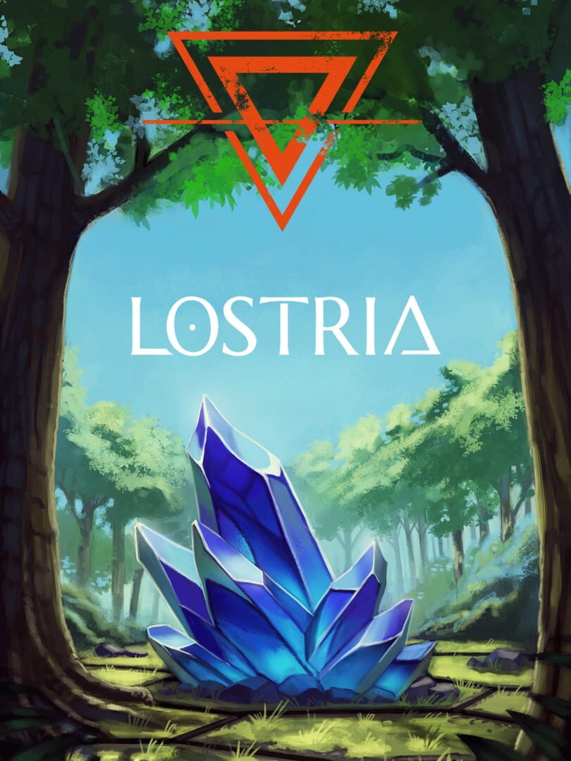 Lostria (2021)